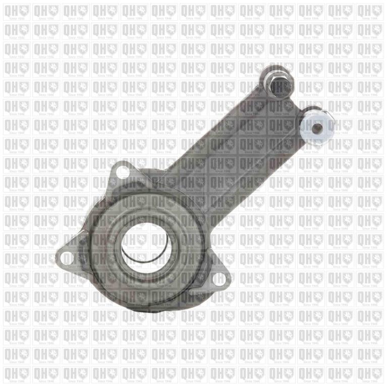 Kit de embrague QUINTON HAZELL ref. QKT2169AF
